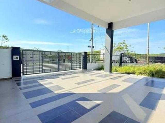 Terraced House for sale in Alor Gajah