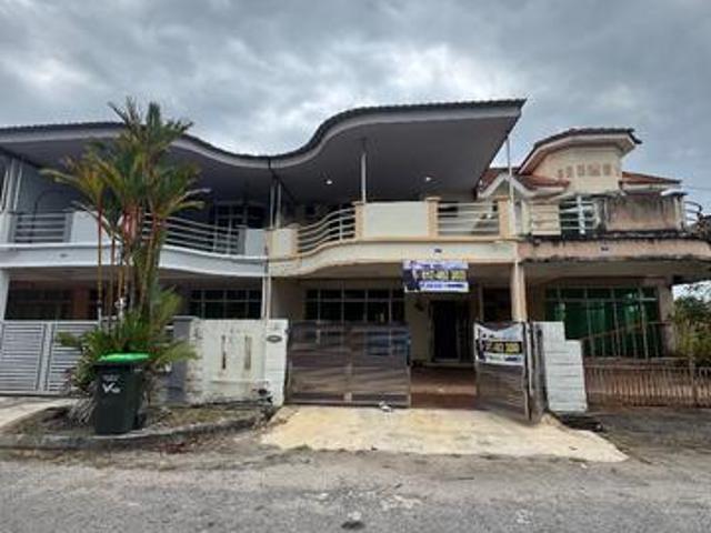 Terraced House for sale in Sungai Petani, Kuala Muda