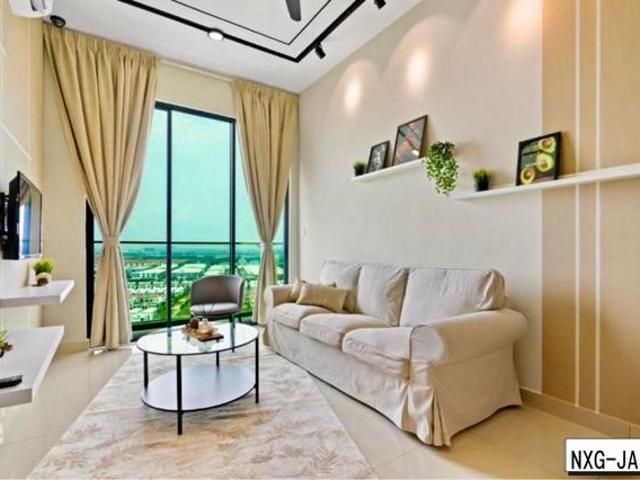 Serviced Residence for sale in Port Klang, Selangor