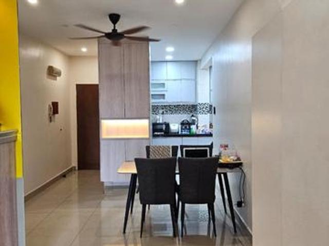 Condominium for sale in Bukit Jalil, Kuala Lumpur