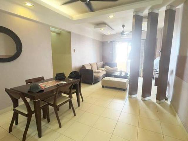 Apartment for sale in Petaling, Subang Jaya