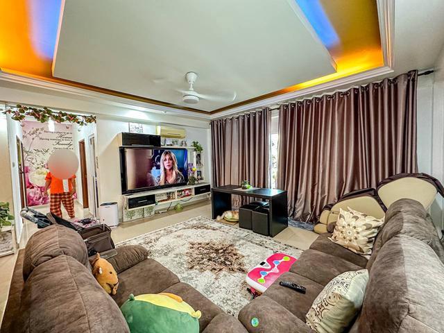 Condominium for sale in Country Heights Damansara, Kuala Lumpur