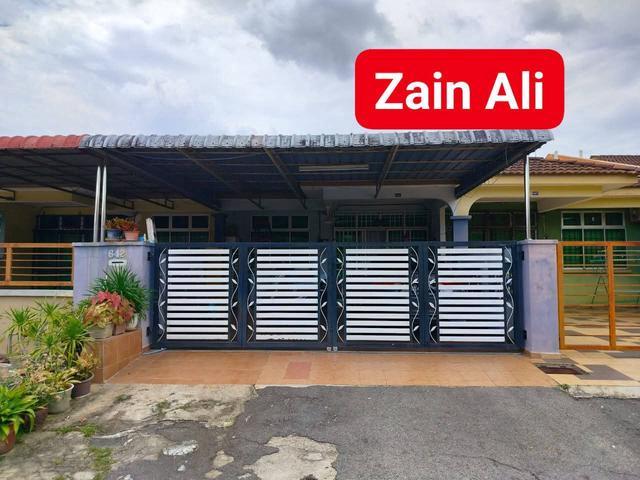 Terraced House for sale in Changlun, Kedah