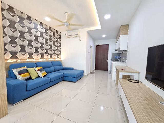 Serviced Residence for sale in Masai, Johor