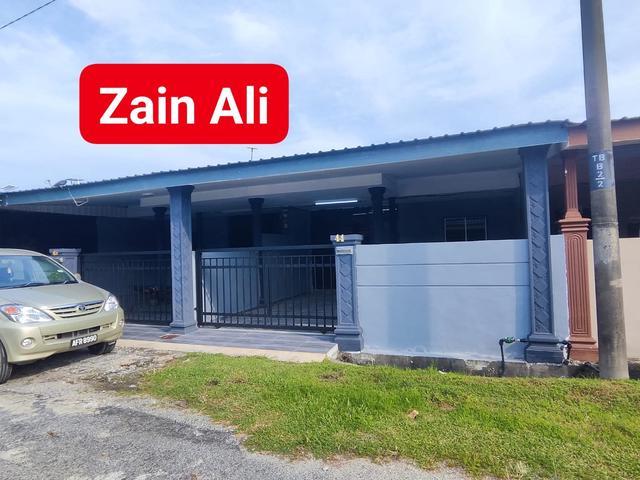 Terraced House for sale in Lunas, Kedah
