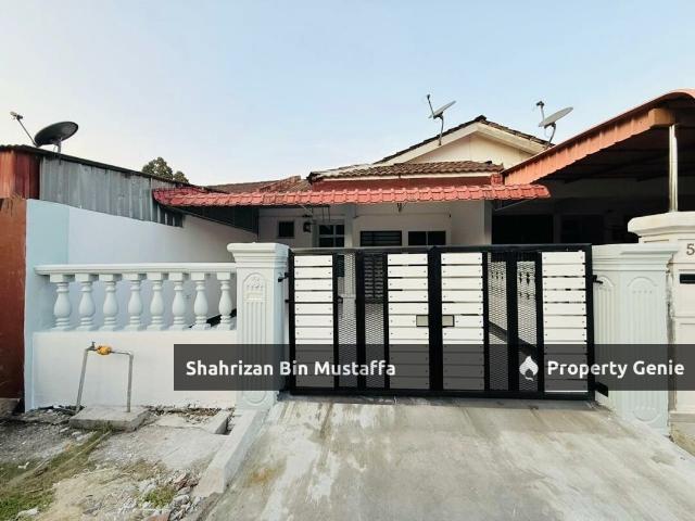 Terraced House for sale in Pasir Gudang, Johor