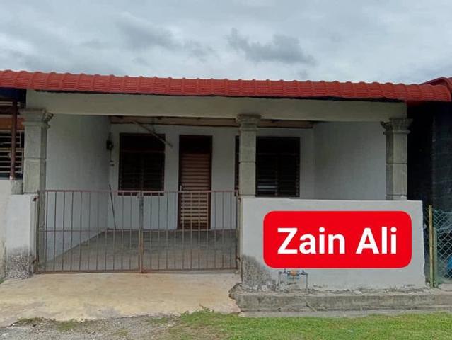 Terraced House for sale in Kuala Muda, Kedah