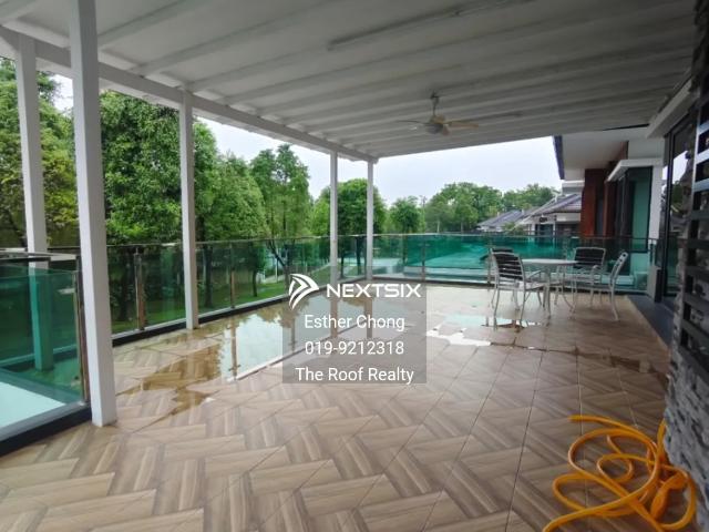 Residential House for sale in Kajang, Langat