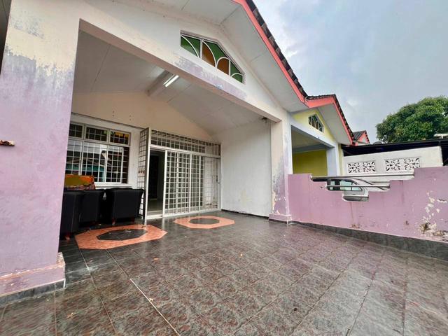 Terraced House for sale in Kulai, Johor