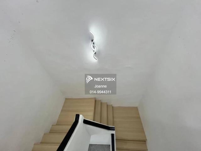 Residential House for sale in Kajang, Langat