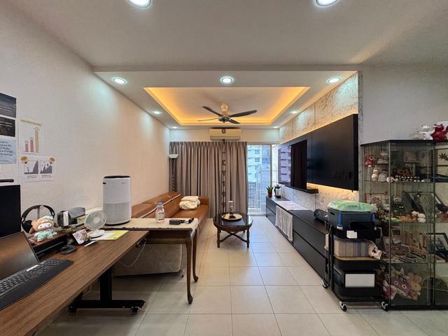 Apartment for sale in Petaling, Alam Impian