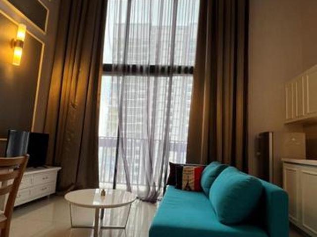 Serviced Residence for sale in Petaling, Alam Impian