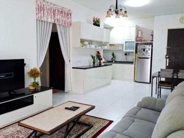 Serviced Residence for sale in Johore Bahru, Johor