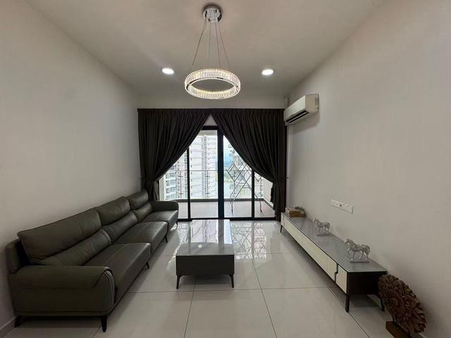Condominium for sale in Johore Bahru, Johor