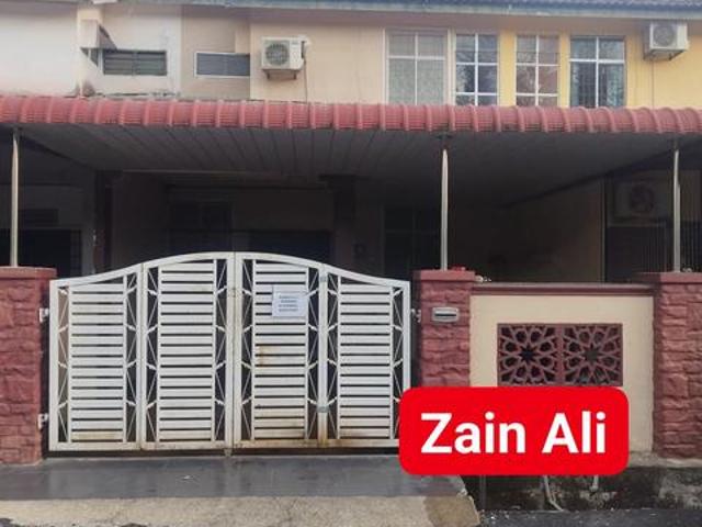 Terraced House for sale in Kuala Muda, Kedah