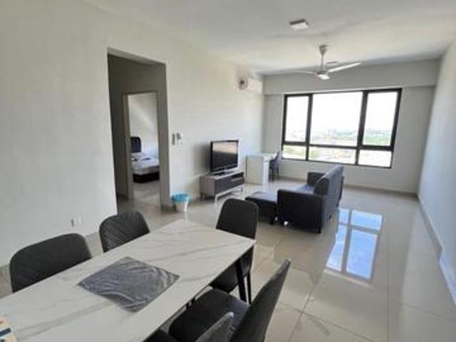 Serviced Residence for sale in Semenyih, Majlis Perbandaran Kajang