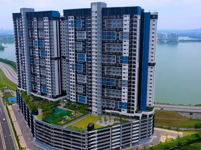 Serviced Residence for sale in Petaling, Subang Jaya