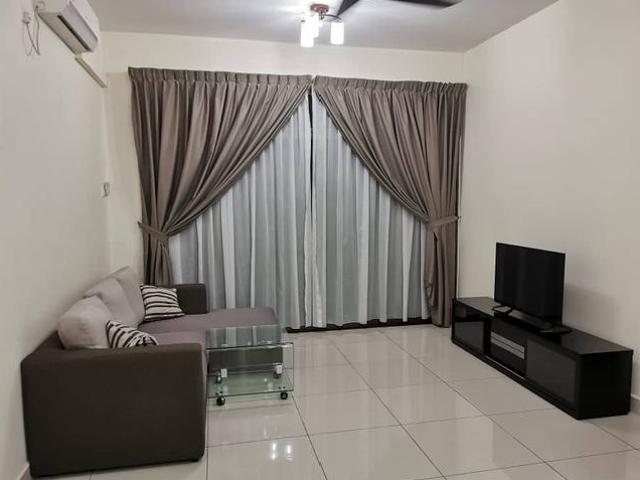 Serviced Residence for sale in Masai, Johor