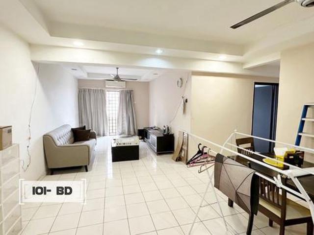 Condominium for sale in Port Klang, Selangor