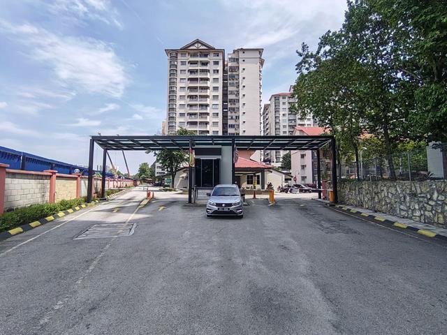 Condominium for sale in Petaling, Damansara Damai