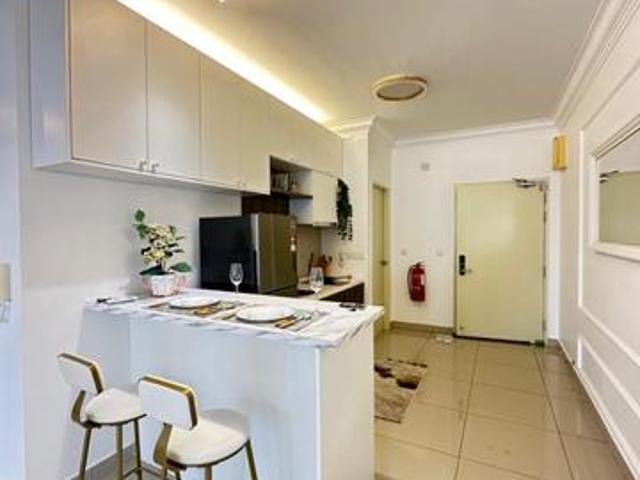 Serviced Residence for sale in Kajang, Langat