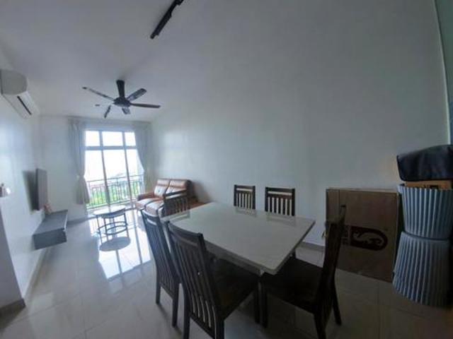 Serviced Residence for sale in Johore Bahru, Johor