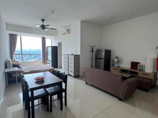 Apartment for sale in Johore Bahru, Johor