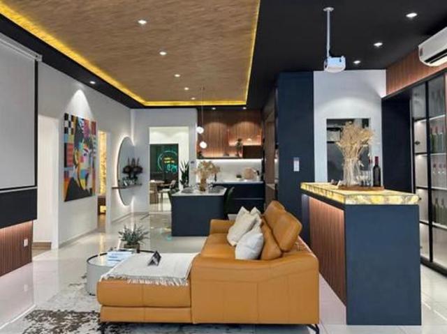 Apartment for sale in Country Heights Damansara, Kuala Lumpur