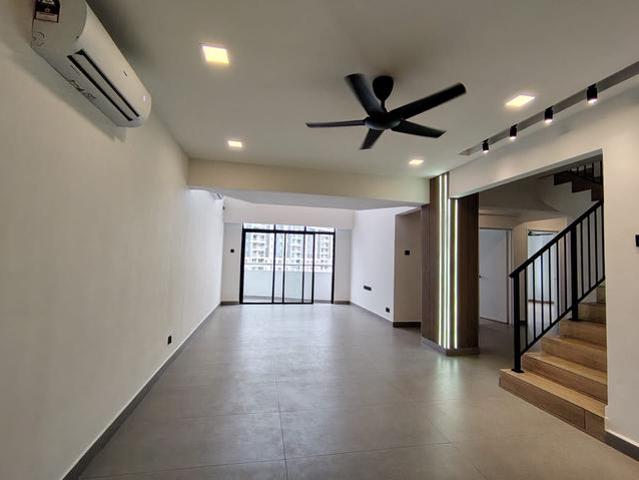 Condominium for sale in Petaling, Damansara Damai