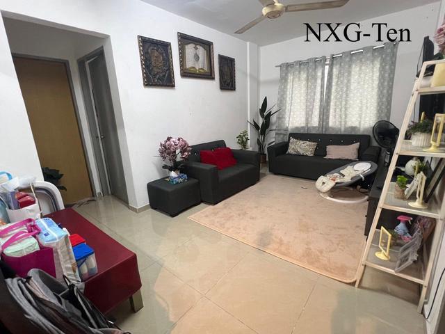 Flat for sale in Port Klang, Selangor