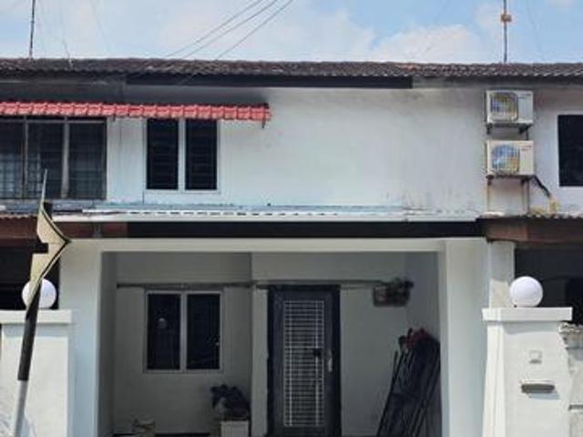 Terraced House for sale in Kulai, Johor