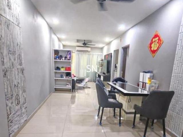 Apartment for sale in Port Klang, Selangor