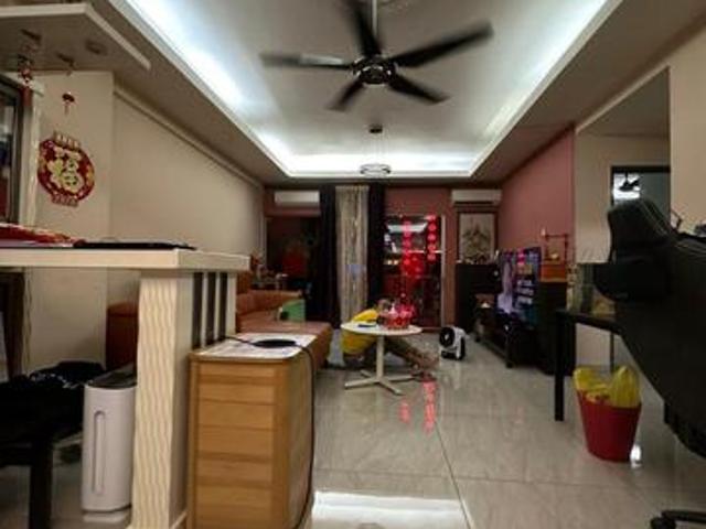 Condominium for sale in Port Klang, Selangor
