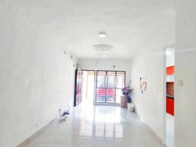 Townhouse for sale in Selayang, Selangor