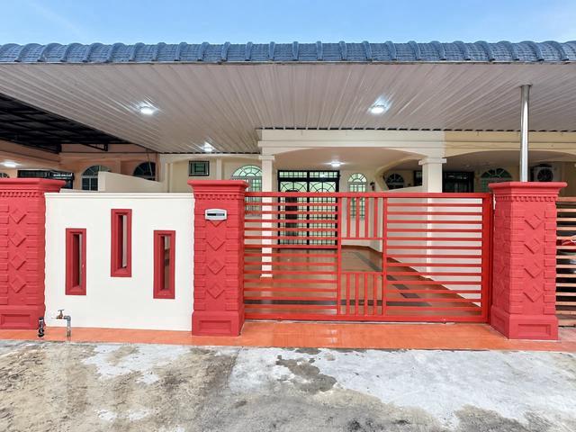 Terraced House for sale in Kulim, Kedah