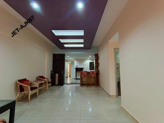 Apartment for sale in Port Klang, Selangor
