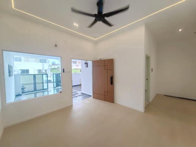 Terraced House for sale in Ujong Pasir, Malaka