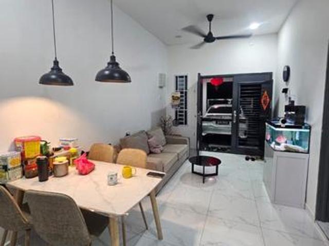 Terraced House for sale in Bukit Ledang, Johor