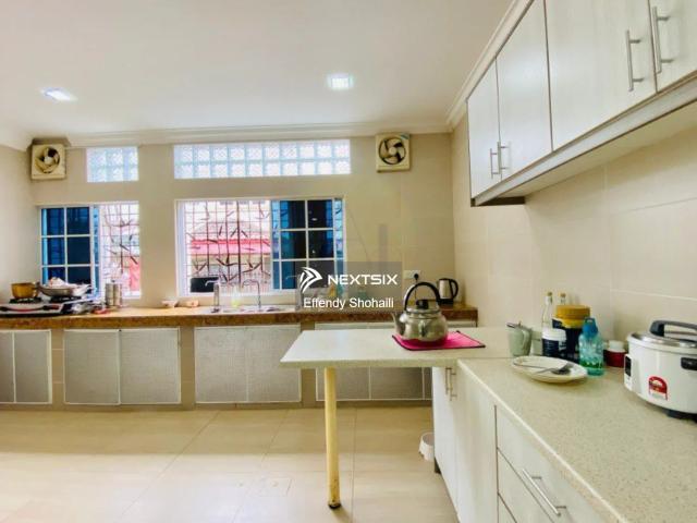 Residential House for sale in Kajang, Langat