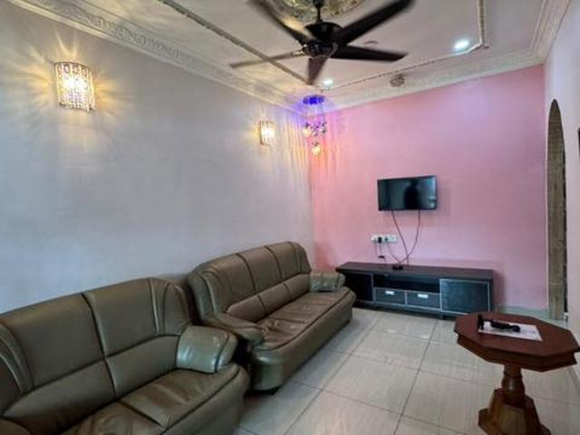 Terraced House for sale in Sungai Petani, Kuala Muda