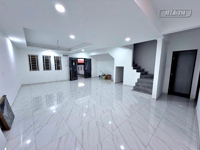 Terraced House for sale in Kapar, Bandaraya Klang