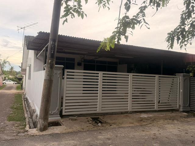 Terraced House for sale in Sungai Petani, Kuala Muda