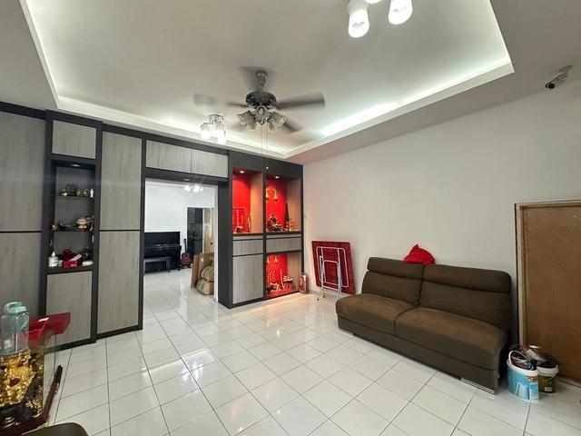 Terraced House for sale in Sungai Petani, Kuala Muda