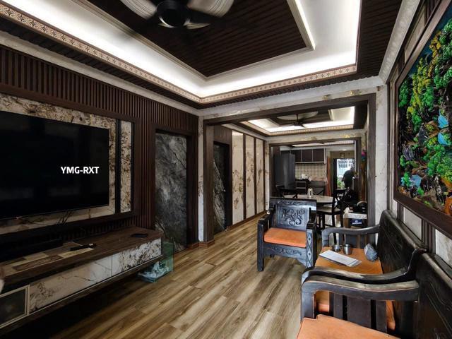 Apartment for sale in Bandaraya Klang, Klang