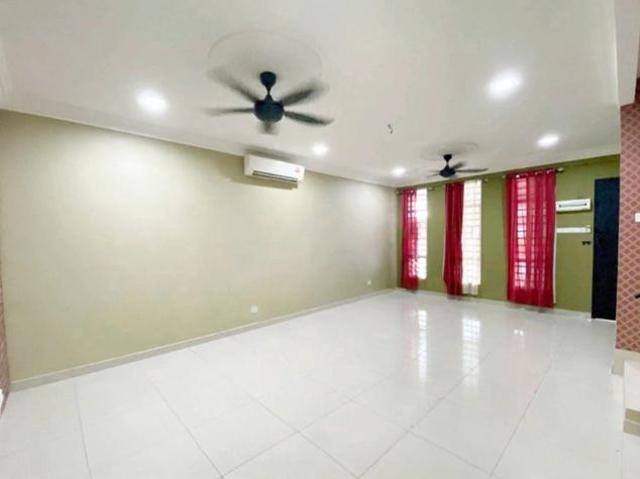 Terraced House for sale in Kajang, Langat