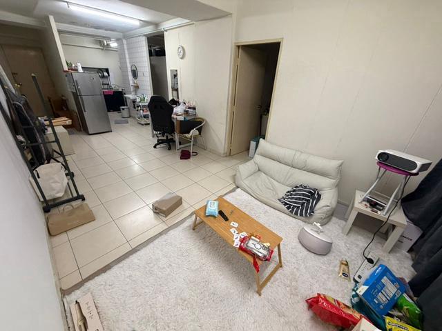 Flat for sale in Petaling, Damansara Damai