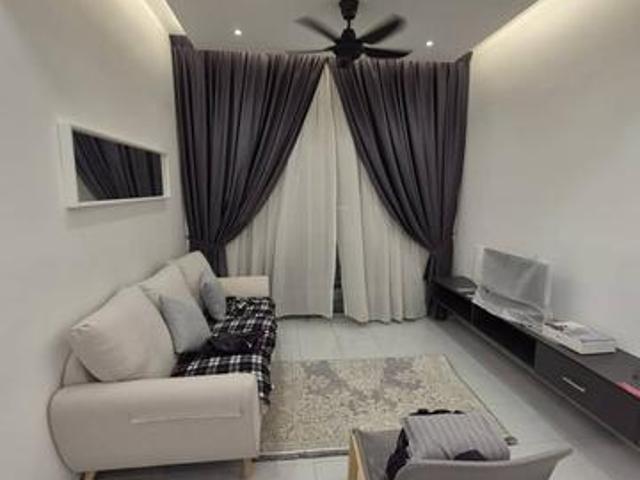 Condominium for sale in Kajang, Langat