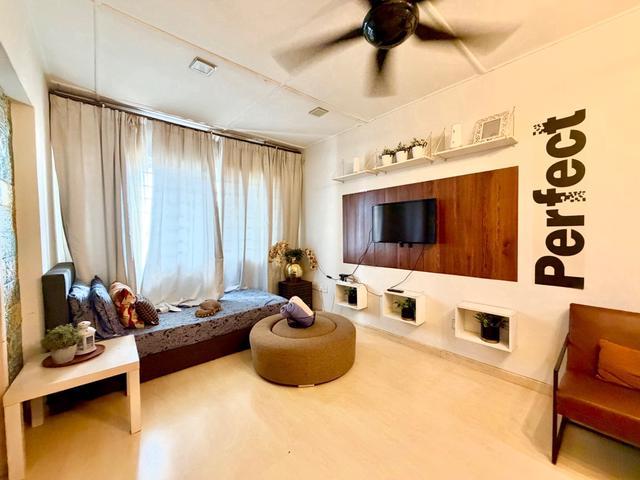 Flat for sale in Putrajaya