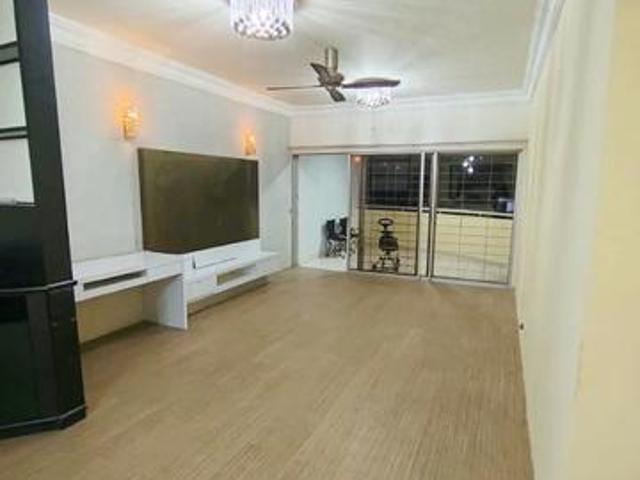 Condominium for sale in Bandaraya Klang, Klang