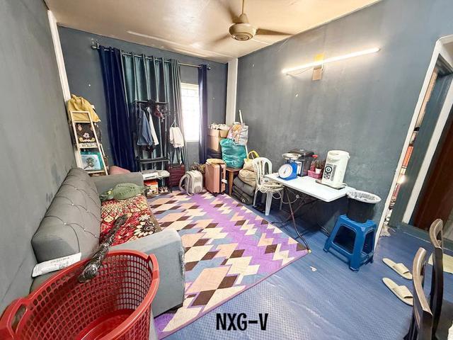 Apartment for sale in Port Klang, Selangor